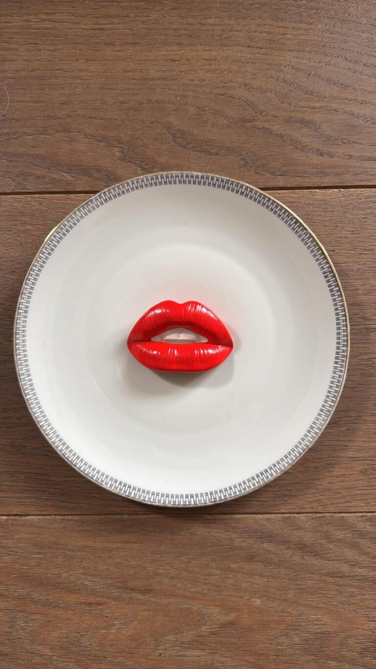 Syllie´s vintage is er op 21 februari